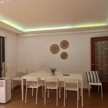 Casa Gisela Apartment Peniscola Exterior photo