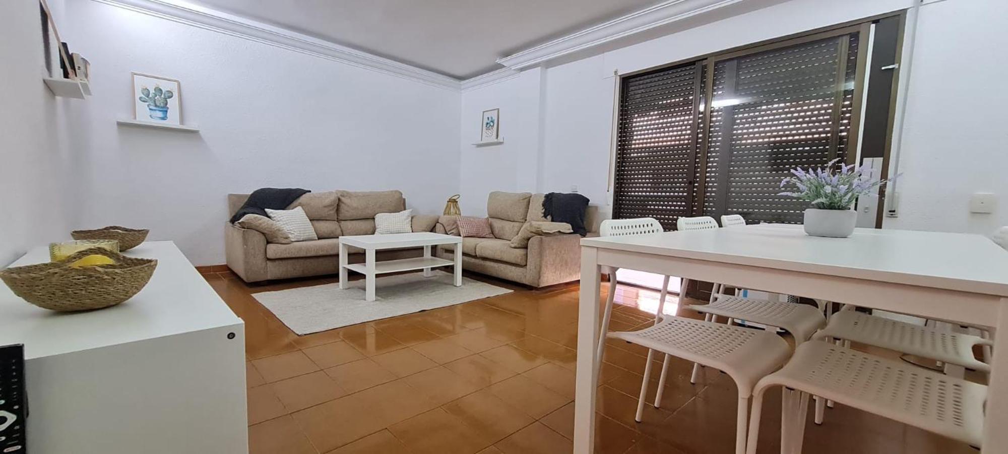 Casa Gisela Apartment Peniscola Exterior photo